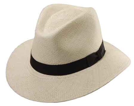 Panama Hats, Ecuadorian Panama Hats, Baku hats, Montecristi Hats 