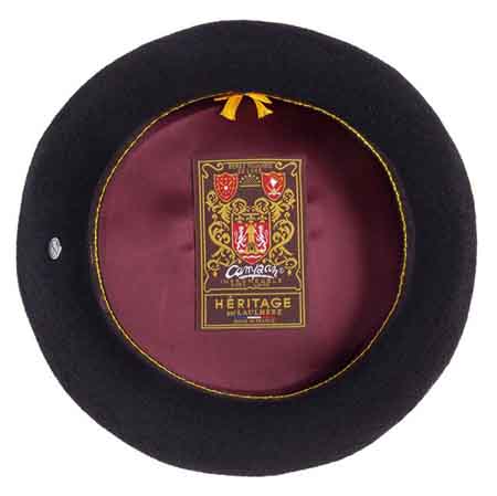 Campan French Anglobasque Beret
