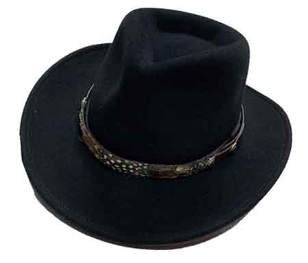 Hat Bands,Hatbands,Hat Sizing,Hat Pins,Feathers For Hats at  FQH-Shushan's-Uptown Hats