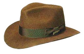 Indiana Jones Fedora