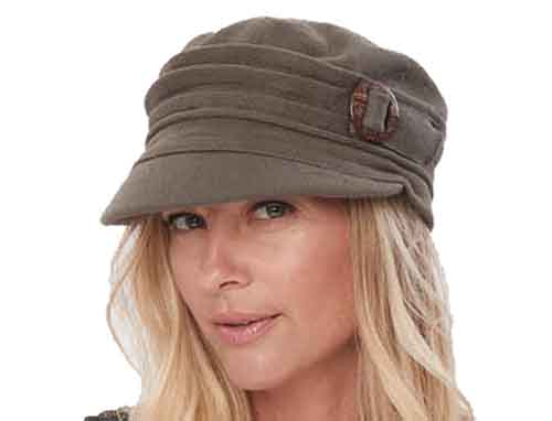 Sentanel Bucket Peak Hat