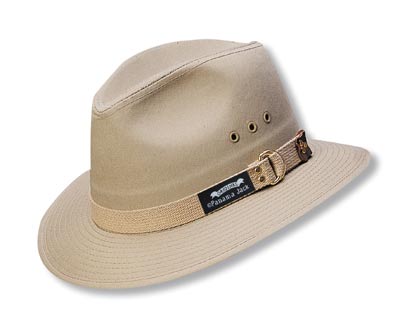Panama Jack Safari Hat