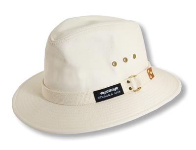 Panama Jack Safari Hat