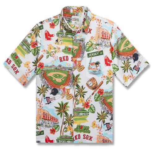 MLB St. Louis Cardinals Baseball World Series Reyn Spooner Hawaiian Shirt  Sz 2XL