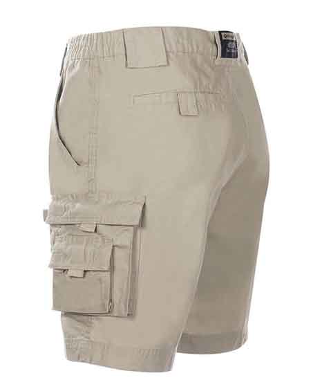 Men's Cargo Short - GPS